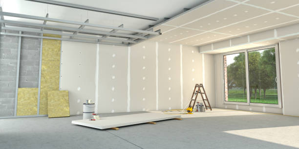 Best Insulation Repair Services  in Randolph Af, TX